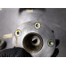 237C216 Exhaust Camshaft Timing Gear From 2015 Nissan Altima 2.5 130253TA10 Gas 237C216 Exhaust Camshaft Timing Gear From 2015 Nissan Altima 2.5 130253TA10 Gas