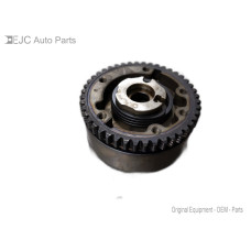237C217 Intake Camshaft Timing Gear From 2015 Nissan Altima 2.5 130253TA1A Gas 237C217 Intake Camshaft Timing Gear From 2015 Nissan Altima 2.5 130253TA1A Gas