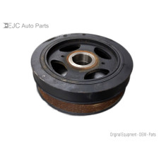 237C218 Crankshaft Pulley For 13-18 Nissan Altima 2.5 123033TA1A Gas 237C218 Crankshaft Pulley For 13-18 Nissan Altima 2.5 123033TA1A Gas
