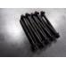 237C219 Cylinder Head Bolt Kit From 2015 Nissan Altima 2.5 Gas 237C219 Cylinder Head Bolt Kit From 2015 Nissan Altima 2.5 Gas