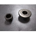 237C220 Crankshaft Timing Gear Set From 2015 Nissan Altima 2.5 Gas 237C220 Crankshaft Timing Gear Set From 2015 Nissan Altima 2.5 Gas