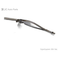 237C221 Engine Oil Dipstick Tube From 2015 Nissan Altima 2.5 Gas 237C221 Engine Oil Dipstick Tube From 2015 Nissan Altima 2.5 Gas