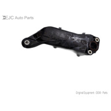 237C222 Engine Oil Pickup Tube From 2015 Nissan Altima 2.5 0224L0213B Gas 237C222 Engine Oil Pickup Tube From 2015 Nissan Altima 2.5 0224L0213B Gas