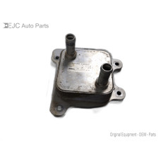 237C223 Oil Cooler From 2015 Nissan Altima 2.5 Gas 237C223 Oil Cooler From 2015 Nissan Altima 2.5 Gas