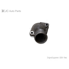 237C225 Thermostat Housing From 2015 Nissan Altima 2.5 Gas 237C225 Thermostat Housing From 2015 Nissan Altima 2.5 Gas