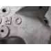 237c226 Motor Mount Bracket From 2015 Nissan Altima  2.5  Gas