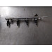 237C227 Fuel Injectors Set With Rail For 15-17 Nissan Altima  2.5 166009HP0A Gas