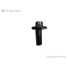 237C231 Crankshaft Pulley Bolt From 2015 Nissan Altima  2.5  Gas