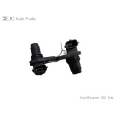 237C235 Camshaft Position Sensor Set From 2015 Nissan Altima  2.5  Gas
