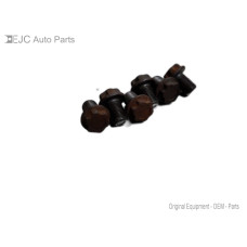 237C236 Flexplate Bolts From 2015 Nissan Altima  2.5  Gas