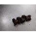 237C236 Flexplate Bolts From 2015 Nissan Altima  2.5  Gas