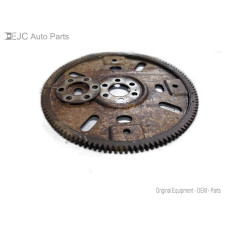 237c237 Flexplate For 15-23 Nissan Altima  2.5 123316RA0B Gas