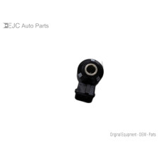 237c239 Knock Detonation Sensor From 2015 Nissan Altima  2.5  Gas