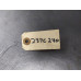 237C240 Engine Oil Pressure Sensor From 2015 Nissan Altima  2.5  Gas