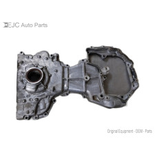 237C241 Engine Timing Cover For 13-15 Nissan Altima  2.5 135003TA2C Gas