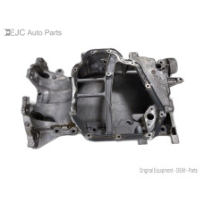 GSE402 Upper Engine Oil Pan For 13-15 Nissan Altima  2.5 111103TA3A Gas