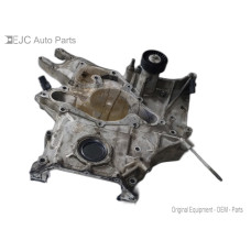 GSE403 Engine Timing Cover For 11-18 Ram 2500 6.4 53022195AH Hemi GSE403 Engine Timing Cover For 11-18 Ram 2500 6.4 53022195AH Hemi