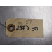 237D301 Piston and Connecting Rod Standard For 18-22 Ram 2500  6.4 68230024AB Hemi