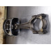 237D301 Piston and Connecting Rod Standard For 18-22 Ram 2500  6.4 68230024AB Hemi