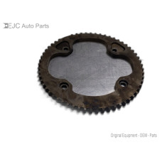 237D302 Crankshaft Trigger Tone Ring For 18-22 Ram 2500 6.4 Hemi 237D302 Crankshaft Trigger Tone Ring For 18-22 Ram 2500 6.4 Hemi