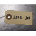 237D307 Lifters Set All For 18-22 Ram 2500 6.4 05038787AD Hemi 237D307 Lifters Set All For 18-22 Ram 2500 6.4 05038787AD Hemi