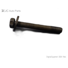 237D317 Crankshaft Pulley Bolt For 18-22 Ram 2500 6.4 06510763AA Hemi 237D317 Crankshaft Pulley Bolt For 18-22 Ram 2500 6.4 06510763AA Hemi