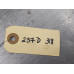 237D318 EGR Valve Heat Shield For 18-22 Ram 2500 6.4 Hemi 237D318 EGR Valve Heat Shield For 18-22 Ram 2500 6.4 Hemi