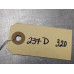 237D320 Crankshaft Pulley Bolt For 18-22 Ram 2500  6.4 06510763AA Hemi