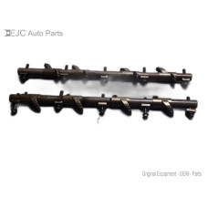 237D322 Rocker Arms Set One Side For 18-22 Ram 2500 6.4 53021552AB Hemi 237D322 Rocker Arms Set One Side For 18-22 Ram 2500 6.4 53021552AB Hemi