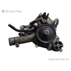 237D323 Water Coolant Pump For 14-22 Ram 2500 6.4 04893133AA Hemi 237D323 Water Coolant Pump For 14-22 Ram 2500 6.4 04893133AA Hemi