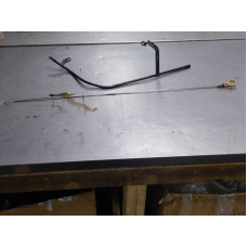 237D327 Engine Oil Dipstick For 18-22 Ram 2500 6.4 53021321AK Hemi 237D327 Engine Oil Dipstick For 18-22 Ram 2500 6.4 53021321AK Hemi
