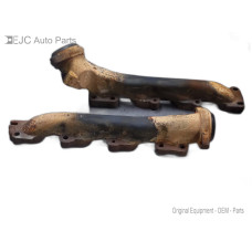 237D328 Exhaust Manifold Pair Set For 14-22 Ram 2500 6.4 05045488AA Hemi 237D328 Exhaust Manifold Pair Set For 14-22 Ram 2500 6.4 05045488AA Hemi
