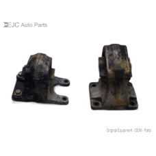 237D329 Motor Mounts Pair For 18-22 Ram 2500 6.4 Hemi 237D329 Motor Mounts Pair For 18-22 Ram 2500 6.4 Hemi