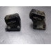 237D329 Motor Mounts Pair For 18-22 Ram 2500  6.4  Hemi
