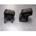 237D329 Motor Mounts Pair For 18-22 Ram 2500  6.4  Hemi