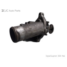 237D330 Thermostat Housing For 18-22 Ram 2500 6.4 04893177AB Hemi 237D330 Thermostat Housing For 18-22 Ram 2500 6.4 04893177AB Hemi