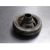 237D233 Crankshaft Pulley For 11-22 Ram 2500  6.4 53022083AA Hemi