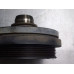 237D233 Crankshaft Pulley For 11-22 Ram 2500  6.4 53022083AA Hemi