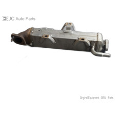 237D334 EGR Cooler For 18-22 Ram 2500 6.4 Hemi 237D334 EGR Cooler For 18-22 Ram 2500 6.4 Hemi