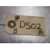 #DS02 Crankshaft Standard For 07-14 Chevrolet Tahoe  5.3 12552216 Gas
