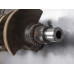 #DS02 Crankshaft Standard For 07-14 Chevrolet Tahoe  5.3 12552216 Gas