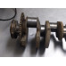 #DS02 Crankshaft Standard For 07-14 Chevrolet Tahoe  5.3 12552216 Gas