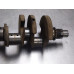 #DS02 Crankshaft Standard For 07-14 Chevrolet Tahoe  5.3 12552216 Gas
