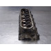 #3V02 Cylinder Head For 07-14 Chevrolet Tahoe  5.3 799 Gas