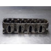 #3V02 Cylinder Head For 07-14 Chevrolet Tahoe  5.3 799 Gas