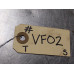 #VF02 Cylinder Head For 07-14 Chevrolet Tahoe  5.3 799 Gas