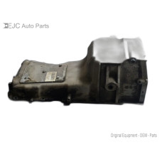 GSE502 Engine Oil Pan For 07-08 Chevrolet Tahoe 5.3 12609074 Gas GSE502 Engine Oil Pan For 07-08 Chevrolet Tahoe 5.3 12609074 Gas
