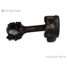237S301 Piston and Connecting Rod Standard For 07-08 Chevrolet Tahoe 5.3 12649190 Gas 237S301 Piston and Connecting Rod Standard For 07-08 Chevrolet Tahoe 5.3 12649190 Gas