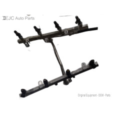 237S302 Fuel Injectors Set With Rail For 07-09 Chevrolet Tahoe 5.3 26317628 Gas 237S302 Fuel Injectors Set With Rail For 07-09 Chevrolet Tahoe 5.3 26317628 Gas
