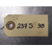 237S303 Rocker Arm Pedestal For 07-08 Chevrolet Tahoe 5.3 12552203 Gas 237S303 Rocker Arm Pedestal For 07-08 Chevrolet Tahoe 5.3 12552203 Gas